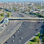 Como en la Ciudad, sacarán cabinas de peaje en rutas a la Costa y en la autopista Buenos Aires-La Plata
