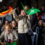 Vox en Extremadura: una campaña contra la inmigración masiva en la región con menos inmigración