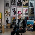 Muere José María Cruz Novillo, el hombre que diseñó los grandes logos de la España democrática