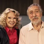 Actores, directores y amigos despidieron y recordaron a Luis Brandoni en redes sociales