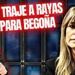 Begoña Gómez tiene todas las cartas y papeletas para ir a la cárcel