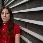Laura C. Vela, autora de ‘Seismil’: “Escribo este libro para encontrar mi voz”