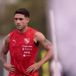 Independiente: el jugador “fundamental” para Quinteros que vuelve al 11