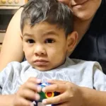 Qué se sabe de la muerte de Ángel, el niño de 4 años que investigan en Comodoro Rivadavia