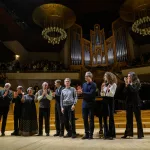 ‘Scherzo’ celebra su 40º aniversario con una sobredosis deslumbrante de virtuosismo pianístico