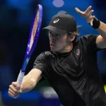 La agenda de la TV del martes: Alcaraz en el ATP Finals, la NBA y el Mundial Sub 17 de Qatar