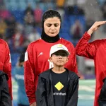 Australia le concedió asilo político a cinco futbolistas de Irán que no cantaron el himno