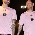 Messi e Inter Miami ponen primera en la Leagues Cup ante Atlético San Luis