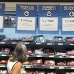 Se da vuelta una tendencia: la inflación nacional supera a la Ciudad