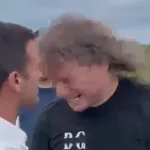 Un diputado libertario sufrió un violento ataque en Tucumán