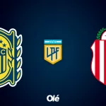 Rosario Central vs. Barracas Central, por el Torneo Apertura: día, horario y cómo verlo por TV