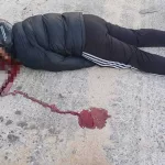 “Tirale, tirale”: un policía de la Ciudad evitó un robo, se enfrentó con motochorros y mató a uno