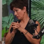 Una ex Gran Hermano confirmó que fue novia de Alberto Fernández y que ganó obras públicas luego de llamarlo cuando era presidente