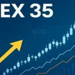 El Ibex 35 apunta a los 17.200 puntos y para cerrar 2025 como el segundo mejor año de su historia
