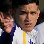 El pollo de Arruabarrena que pelea por un lugar en el equipo: “Me pide que…”
