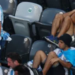 “Algo pasó en la final”: explican cómo se arman las teorías conspirativas y por qué muchos se aferran a ellas