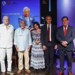 Madrid rindió tributo a Mario Vargas Llosa con un emotivo acto en la Casa de América