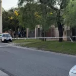 Entraron a robarle a su casa, confundió a un policía con los ladrones y lo mató de un tiro