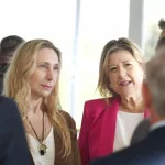 Karina compartió foto con los gobernadores de Chaco y Corrientes y ya avanza con las posibles alianzas para 2027