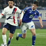 Video: Panichelli erró un penal en la derrota del Estrasburgo contra el PSG