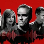 Sánchez ordenó a Leire y sicarios efectuar una limpieza de pruebas «sin límite»: el audio que agita los cimientos del PSOE