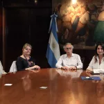 Otro sacudón en el Gobierno: se va la viceministra de Salud, Cecilia Loccisano, cercana a Guillermo Francos