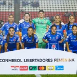 La U de Chile disputó su primer partido en la Argentina luego de la barbarie ante Independiente