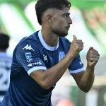 La cotización que Racing le puso a Di Césare, pretendido desde Brasil