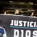 Un acompañante terapéutico de Maradona declaró que había “manipulación del círculo más cercano”