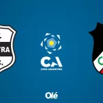 Deportivo Riestra vs. Deportivo Maipú, por la Copa Argentina: día, horario y cómo verlo por TV