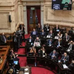 El Senado ratificó las leyes de financiamiento universitario y del Garrahan, y ya son tres los vetos que Milei no logra sostener
