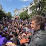 Javier Milei dijo que tras los comicios de septiembre los kirchneristas “se volvieron Gremlins”