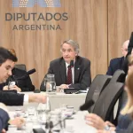 Ley de Glaciares: la polémica por las audiencias públicas y la cantidad de inscriptos escala hasta la Justicia