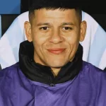 La foto que subió Marcos Rojo tras vencer a Boca y clasificar a la final del Clausura