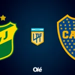 Defensa y Justicia vs. Boca, por el Torneo Clausura: día, horario y cómo verlo por TV