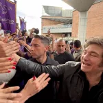Cierre de campaña de La Libertad Avanza: dónde, cuándo y a qué hora será