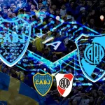 Qué resultado pronostica la Inteligencia Artificial para el superclásico entre Boca y River
