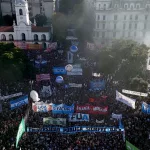 Escala el conflicto universitario: los rectores piden a la Justicia que intime al Gobierno y aplique multas si no cumple la Ley de Fondos