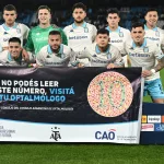 El uno x uno del empate de un Racing lleno de suplentes