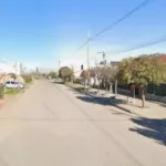 Mató a su hermano de un cuchillazo y le pegó a otro con una pala en la cabeza tras una discusión familiar en Bahía Blanca