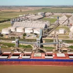 Hasta 100.000 dólares por barco: el paro de prácticos ya genera pérdidas millonarias