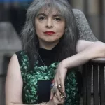 Mariana Enriquez: “El horror es una constante de la humanidad”