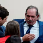 José Alperovich fue operado de apendicitis en el Hospital Italiano