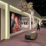 En la feria de antigüedades más famosa se habla español