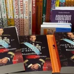 Con un libro de memorias, el rey emérito de España, Juan Carlos I, busca limpiar su imagen