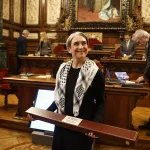 Ada Colau dice que no prevé volver a presentarse como candidata a unas elecciones