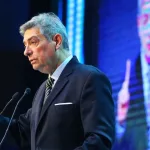 Horacio Rosatti advirtió que la “creciente judicialización” de las leyes del Congreso dilata la puesta en marcha de reformas económicas