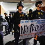 Gavin Newsom celebra: qué dice el fallo que bloquea el traslado de la Guardia Nacional de Trump a Portland