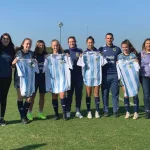 “Vos me ponés así”. Cinco futbolistas de la selección argentina femenina denunciaron que un entrenador abusó de ellas