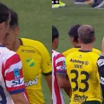 Fuerte sanción del Tribunal a Botta